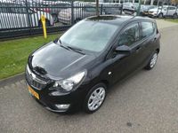 tweedehands Opel Karl 1.0 75pk Innovation AIRCO Slechts 14.523 KM NL-Aut
