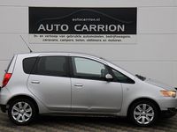 Occasion Mitsubishi Colt Edition 95 PK (69 kW) 2011 Grijs Hatchback