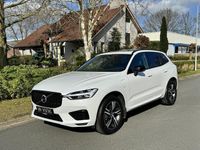 tweedehands Volvo XC60 2.0 T8 Recharge AWD R-Design 390PK PanooLederoHeadUp