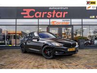 Occasion BMW 320 Gran Turismo Luxury Line 190 PK (139 kW) 2015 Zwart Hatchback
