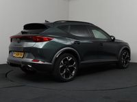 Occasion Cupra Formentor VZ 245 PK (180 kW) 2022 Groen SUV
