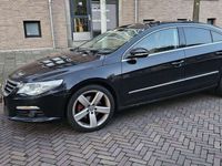 tweedehands VW CC 1.8 TSI