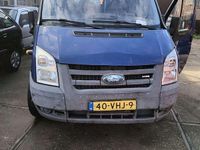 Occasion Ford Transit 101 PK (74 kW) 2005 Stationwagen