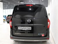 tweedehands Nissan Townstar N-Connecta L2 45 kWh