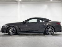 tweedehands BMW M850 Cabrio xDrive High Executive l M-Sport