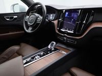 tweedehands Volvo XC60 2.0 Recharge T6 AWD Inscription | STOELVENT. | H&K | PANO | HUD