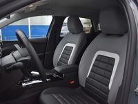 Occasion Citroën e-C4 114 kW (156 PK) 2025 Groen (metallic) SUV