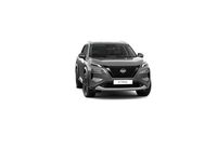 Nieuw Nissan X-Trail Tekna+ 214 PK (157 kW) 2025 Gunmetal grey (grijs metallic) SUV