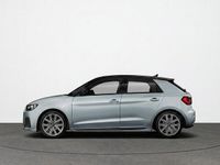 Nieuw Audi A1 Sportback Advanced 95 PK (69 kW) 2026 Grijs Hatchback