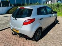 tweedehands Mazda 2 1.3 BIFUEL Cool