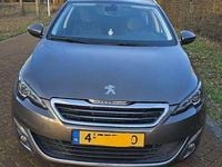 Occasion Peugeot 308 SW Allure 131 PK (96 kW) 2015 Stationwagen