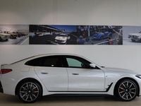 Nieuw BMW i4 Comfort Edition 210 kW (286 PK) 2026 Wit Sedan