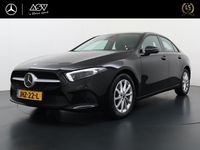 Occasion Mercedes A250 218 PK (160 kW) 2022 Zwart Sedan