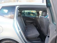 tweedehands Opel Zafira Tourer 1.6T 170 PK Design Edition Automaat / Sportstoelen