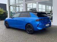 tweedehands Opel Astra 1.2 GS Line | 360° CAMERA | STOEL + STUURVERW | DAB+ | AGR