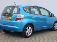 tweedehands Honda Jazz 1.2 Style Mode DEALERONDERH.