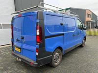 tweedehands Opel Vivaro -B 1.6 CDTI L1H1 Edition