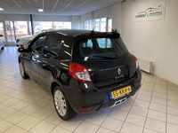 Occasion Renault Clio II Dynamique 101 PK (74 kW) 2010 Zwart (metallic) Hatchback