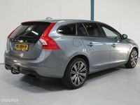 tweedehands Volvo V60 2.0 T3 Polar+ NL-AUTO / LEER / NAVI