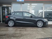 Occasion Seat Ibiza Business 95 PK (69 kW) 2019 Zwart Hatchback