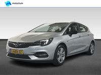 Occasion Opel Astra Business Edition 2021 Grijs (metallic) Hatchback