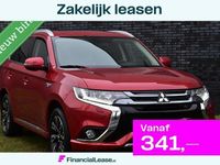Occasion Mitsubishi Outlander Instyle 201 PK (147 kW) 2016 SUV