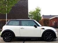 Occasion Mini Cooper 109 PK (80 kW) 2008 Wit Hatchback