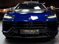 Occasion Lamborghini Urus 666 PK (489 kW) 2023 Blauw SUV
