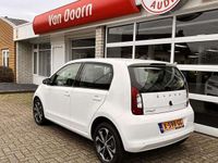 tweedehands Skoda Citigo-e IV BEV 83pk Style € 2000-- SEPP subsidie