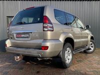 tweedehands Toyota Land Cruiser 4.0 V6 VVT-i Executive 7 Persoons