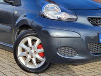 Occasion Toyota Aygo Sport 68 PK (50 kW) 2007 Grijs Hatchback
