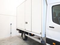 Occasion Ford Transit 159 PK (116 kW) 2021 Wit Van