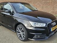 tweedehands Audi A1 Sportback 1.4 TDI Sport Pro Line S 5d/navi/xenon/etc