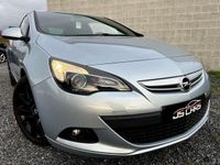 tweedehands Opel Astra 1.6 Sport *gtc*OPC LINE*xenons*clim*pdc