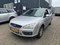 tweedehands Ford Focus Wagon 1.6-16V Ambiente *CLIMA* (bj 2008) EXPORT/INRUILKOOPJE!