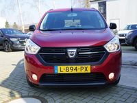 tweedehands Dacia Lodgy 1.3 TCe Comfort 5p. | Trekhaak | Navigatie | Cruis