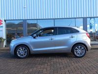 tweedehands Suzuki Baleno 1.2 High Executive Automaat