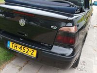 tweedehands VW Golf Cabriolet 