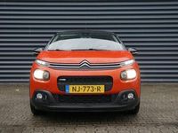 tweedehands Citroën C3 1.2 PureTech S&S Shine | Pano | Navi | Camera | Cr