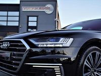 tweedehands Audi A8L 60 TFSI e quattro Pro Line Plus | Massage sto