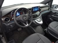 tweedehands Mercedes V250 250d Lang Avantgarde Luxe Aut- 7/8 Pers Panoramad