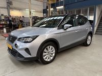 Occasion Seat Arona Style 95 PK (69 kW) 2023 Grijs (metallic) SUV