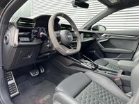 tweedehands Audi RS3 Sportback 2.5 TFSI quattro Hulk edition| Dak| Head