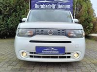 tweedehands Nissan Cube 1.6 Zen Panoramadak, NAVI, LM Velgen, enz.