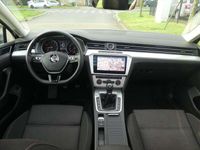 tweedehands VW Passat Variant 1.5 TSI 150pk ACT Comfortline Buss Executive Advan