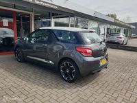Occasion Citroën DS3 Chic 95 PK (69 kW) 2012 Grijs Hatchback