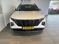 tweedehands Hyundai Tucson 1.6 T-GDI PHEV C Sm