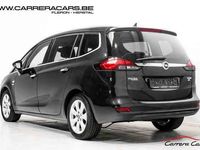 tweedehands Opel Zafira 1.4 Turbo Cosmo*|NAVI*CRUISE*CUIR*PDC*GARANTIE*|