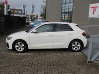 Occasion Audi A1 Sportback Proline 116 PK (85 kW) 2020 Wit Hatchback