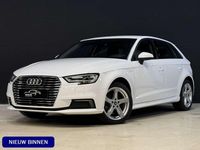 Occasion Audi A3 Sportback e-tron Sport 204 PK (150 kW) 2018 Wit Hatchback